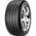 henkilöauton / maasturin kesärengas 275/45R20 PIRELLI P ZERO ROSSO ASIMMETRICO 110Y XL AO DOT21
