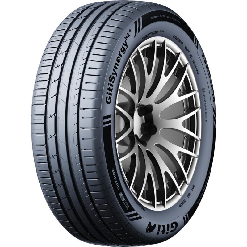 henkilöauton / maasturin kesärengas 205/65R16 GITI GITISYNERGY H2+ 95H BAB71