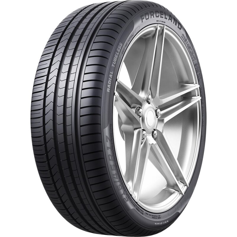 henkilöauton / maasturin kesärengas 255/50R21 FORCELAND VITALITY F22 109W XL W-Silent EV