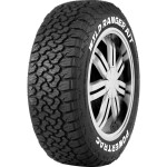 henkilöauton / maasturin kesärengas 235/65R17 POWERTRAC WILDRANGER AT 108T CDB72 3PMSF M+S