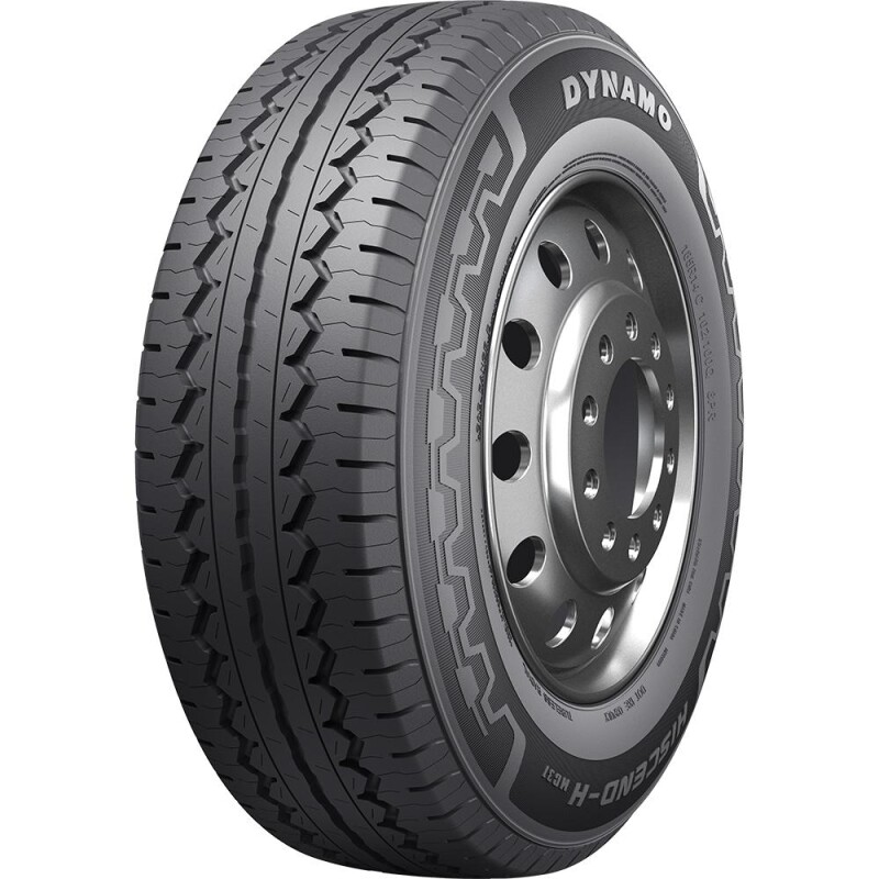 Pakettiauton kesärengas 175/80R14C DYNAMO HISCEND-H MC31 99/97Q CDB70