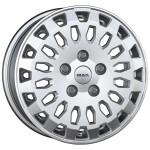 alumiinivanne MAK Overland Light Titan 7x17" 6x130 ET51 keskireikä 84.1