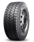 315/80R22.5 Sailun kuljetus PRO D 156/150L (154/150M) M+S 3PMSF Drive REGIONAL CAA72