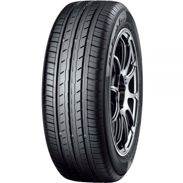henkilöauton / maasturin kesärengas 195/50R15 YOKOHAMA BLUEARTH-ES ES32 82V RPB CBA68