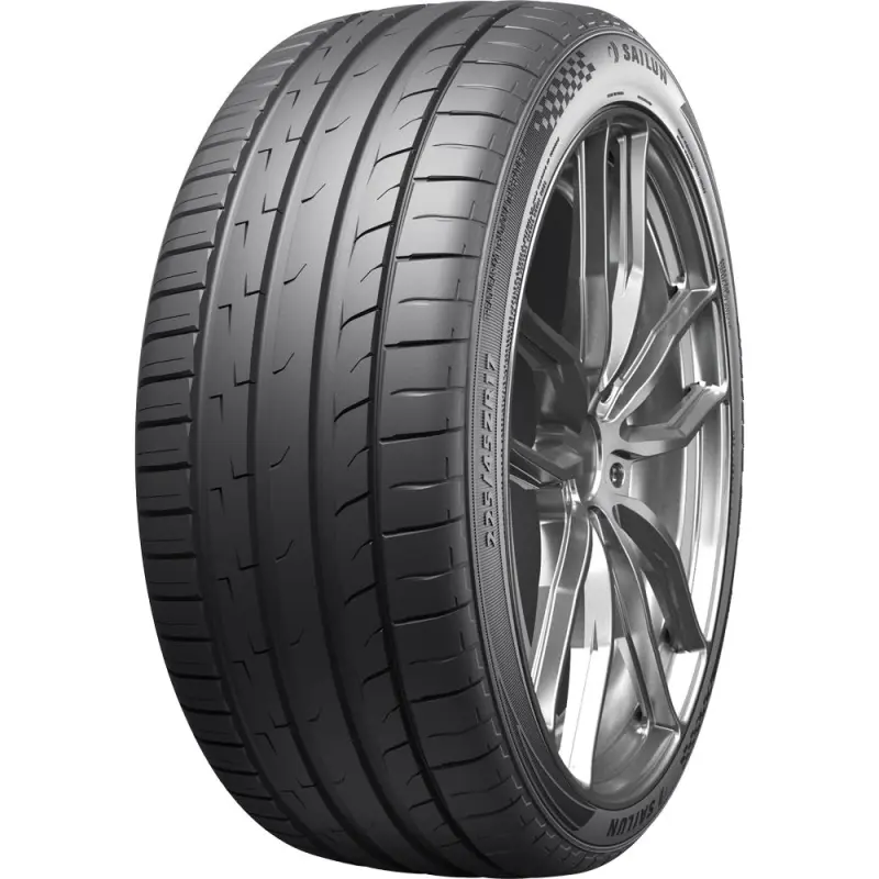 henkilöauton / maasturin kesärengas 235/40R19 SAILUN ATREZZO ZSR2 EV 96Y XL EcoPoint3