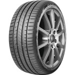 henkilöauton / maasturin kesärengas 245/45R17 KUMHO ECSTA SPORT PS72 99Y XL RP CAB71