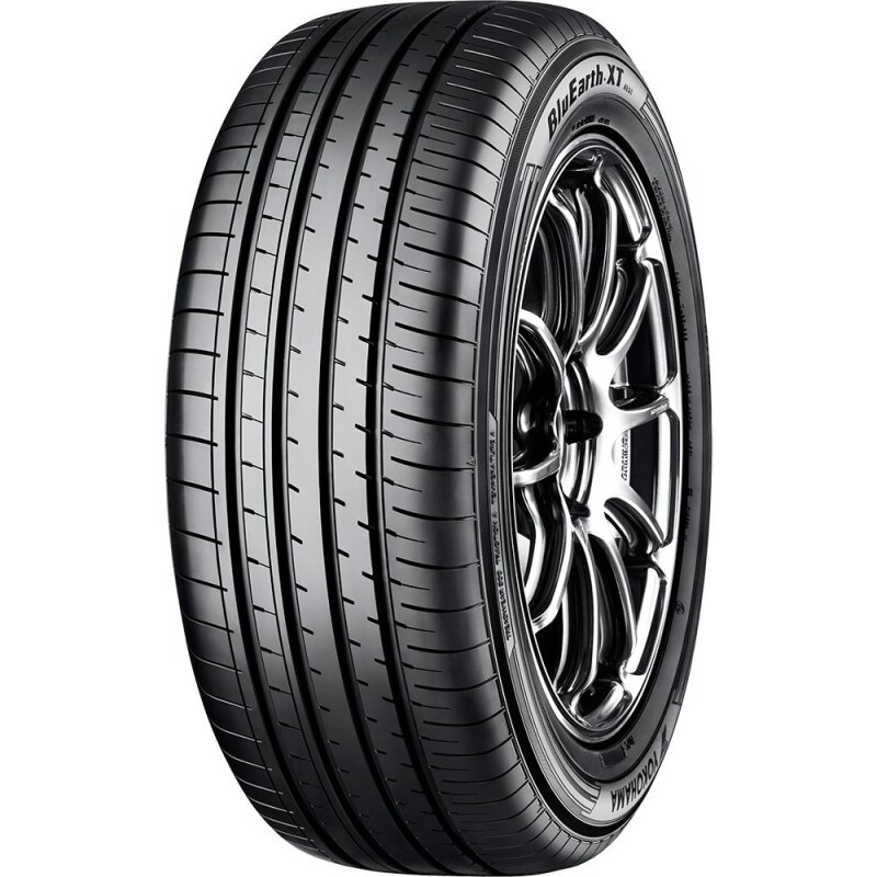 henkilöauton / maasturin kesärengas 235/55R19 YOKOHAMA BLUEARTH-XT AE61 101V RPB CAA68
