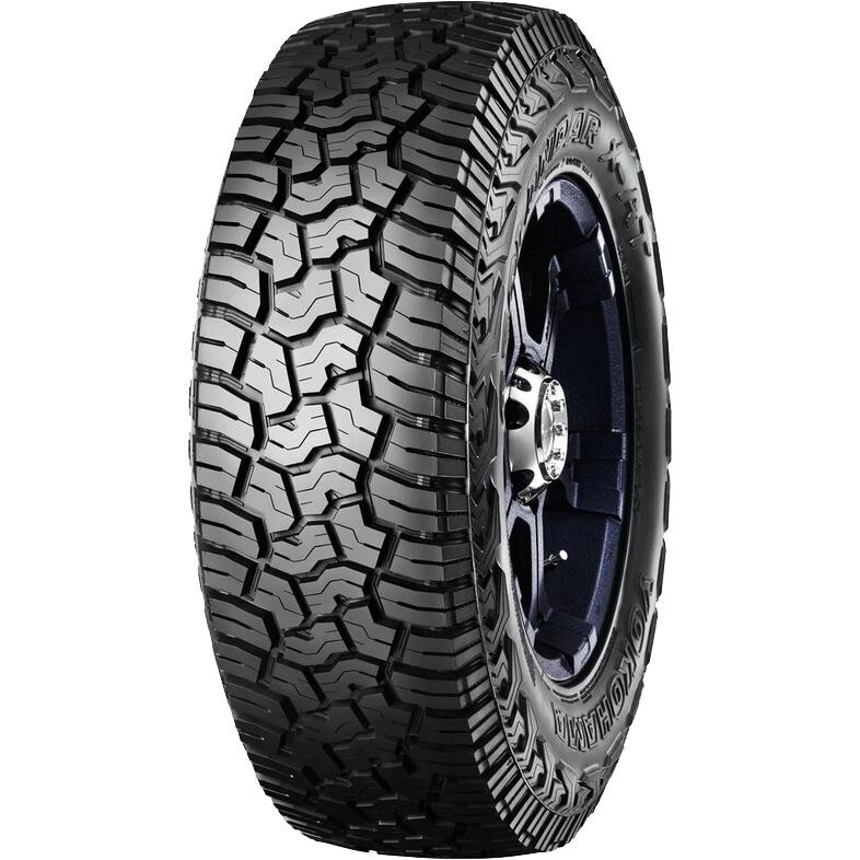 henkilöauton / maasturin kesärengas 265/60R20 YOKOHAMA GEOLANDAR X-AT G016 121/118Q RPB POR M+S