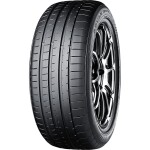 henkilöauton / maasturin kesärengas 285/45R20 YOKOHAMA ADVAN SPORT V107 112Y XL RPB DAB73