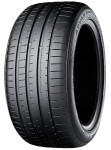 henkilöauton / maasturin kesärengas 275/45R21 YOKOHAMA ADVAN SPORT V107E 110Y XL (*) RPB DAA69