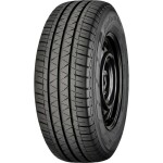Pakettiauton kesärengas 215/60R17C YOKOHAMA BLUEARTH-VAN RY55 109/107T CBB72