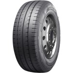 Pakettiauton kesärengas 225/55R17C SAILUN COMMERCIO PRO 109/107H BAB72