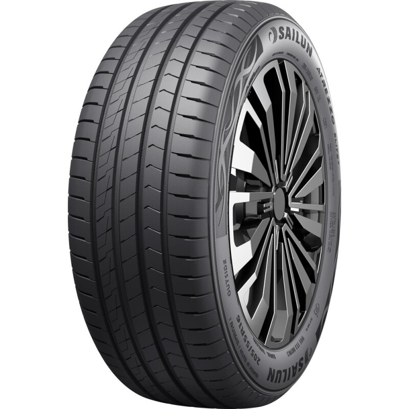 henkilöauton / maasturin kesärengas 195/50R16 SAILUN ATREZZO ELITE2 88V XL CAB71