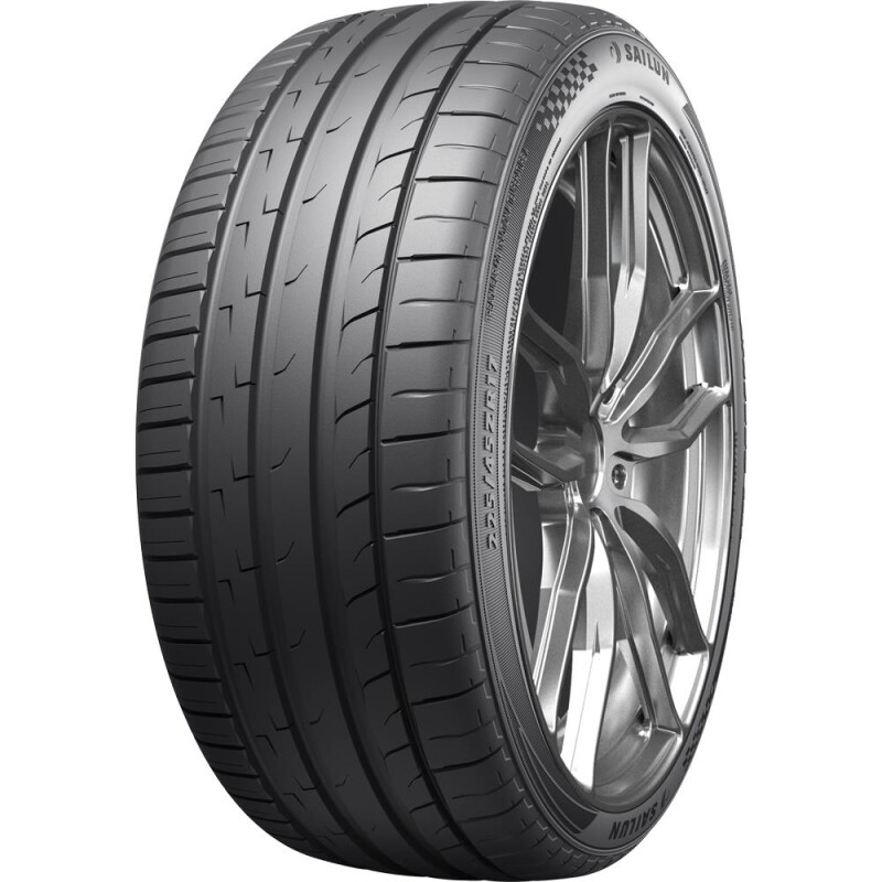 henkilöauton / maasturin kesärengas 275/35R21 SAILUN ATREZZO ZSR2 SUV 103Y XL RP EcoPoint3 BAB72