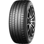henkilöauton / maasturin kesärengas 265/35R22 YOKOHAMA ADVAN SPORT EV V108 102Y XL RPB BAB71