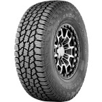 henkilöauton / maasturin kesärengas 255/70R18 YOKOHAMA GEOLANDAR A/T4 G018 117/114S RPB EBB75 3PMSF M+S