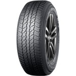 henkilöauton / maasturin kesärengas 245/70R18 YOKOHAMA GEOLANDAR A/T G31C 110H BCB70 M+S