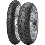 moottoripyörän rengas 150/70R17 Pirelli SCORPION TRAIL II 69V TL ENDURO STREET Rear DOT21