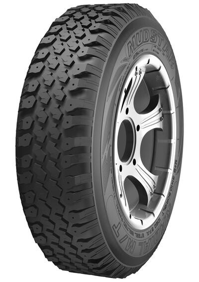henkilöauton / maasturin kesärengas 265/75R16 NANKANG N889 119/116N OWL POR
