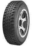 henkilöauton / maasturin kesärengas 265/75R16 NANKANG N889 119/116N OWL POR