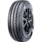 Pakettiauton kesärengas 195/70R15C ROADCRUZA RA350 104/102R DCB72 M+S