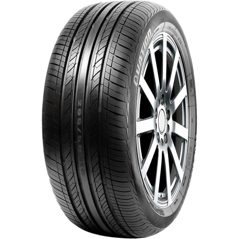 henkilöauton / maasturin kesärengas 155/65R13 OVATION VI-682 73T DCB70 M+S