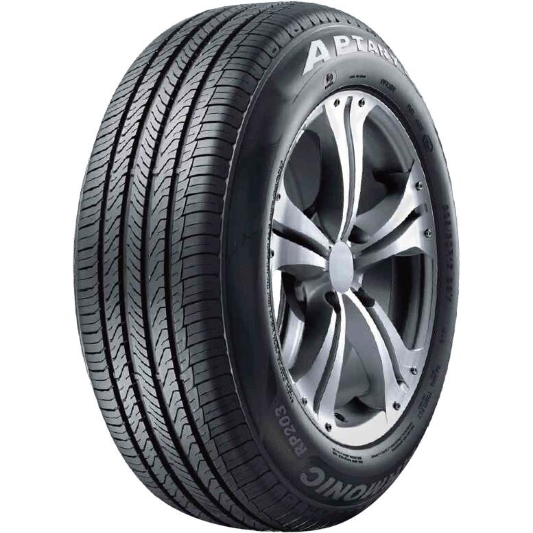 henkilöauton / maasturin kesärengas 215/55R16 APTANY RP203 97V XL DCB70
