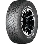 henkilöauton / maasturin kesärengas 205/70R15 ROADCRUZA RA7000 X/T 96T DEB72 3PMSF M+S