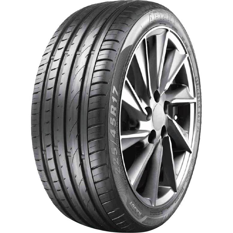 henkilöauton / maasturin kesärengas 205/45R17 APTANY RA301 88W XL CBB70