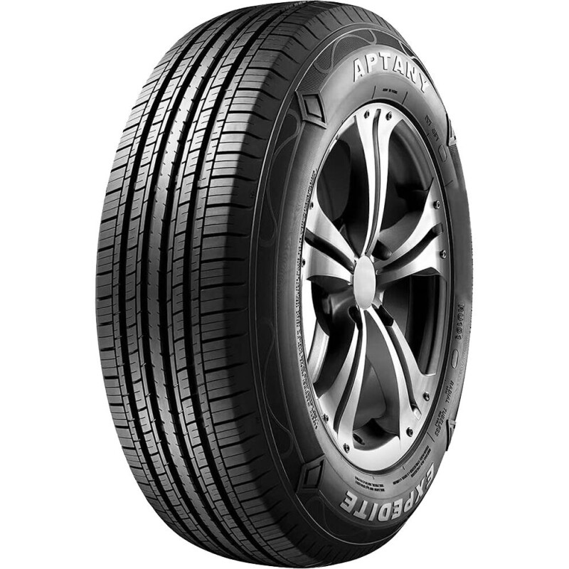 henkilöauton / maasturin kesärengas 235/65R18 APTANY RU101 106T CBB71