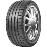 henkilöauton / maasturin kesärengas 225/55R17 KUMHO PS72 101Y XL CAB71