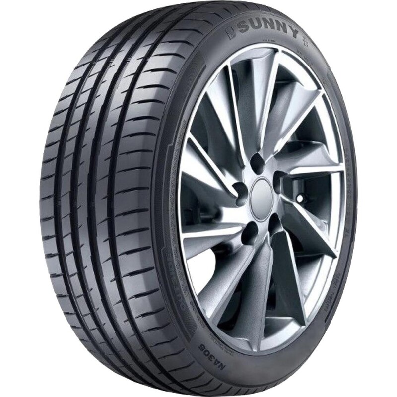 henkilöauton / maasturin kesärengas 245/45R20 SUNNY NA305 103W XL CBB72
