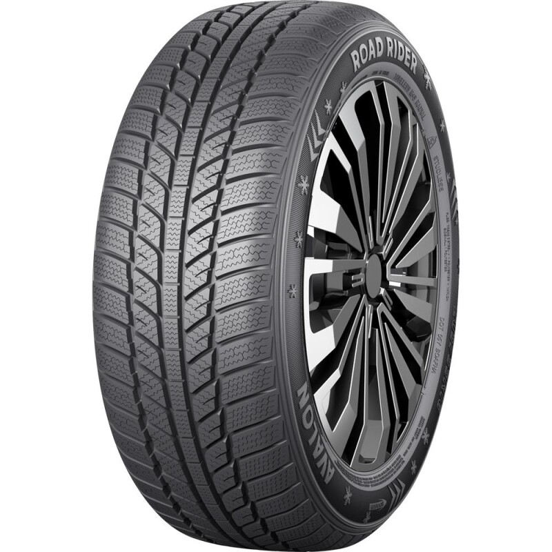 henkilöauton / maasturin kitkarengas 185/60R15 ROAD RIDER AVALON 88H XL Studless ECB71 3PMSF M+S