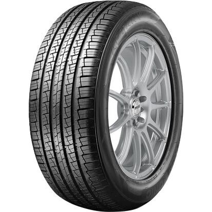henkilöauton / maasturin kesärengas 245/55R19 APTANY RU028 103H DBB69