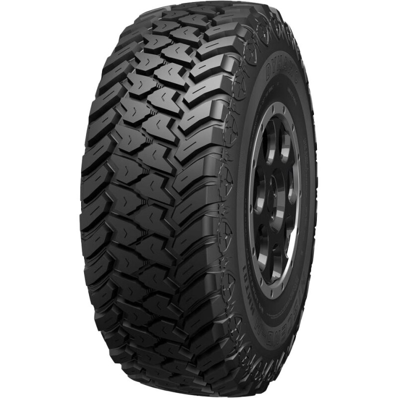 maasturin kesärengas 35x12.50R18 DYNAMO HISCEND-H MMT01 123K POR RP M+S