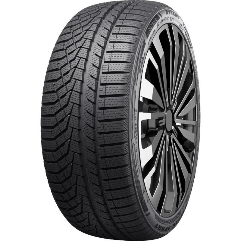 henkilöauton / maasturin kitkarengas 245/45R19 DYNAMO WINTER SPORT 102W XL Studless DBB72 3PMSF M+S