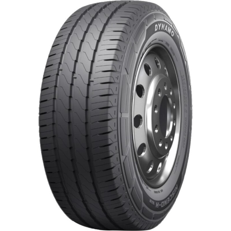 Pakettiauton kesärengas 225/65R16C DYNAMO HISCEND-H VAN 112/110T