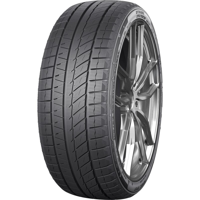 henkilöauton / maasturin kitkarengas 225/55R19 DYNAMO NORDIC SPORT 99H Friction CEB72 3PMSF M+S