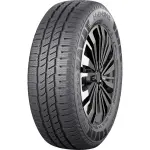 Pakettiauton kitkarengas 205/75R16C ROAD RIDER UTILITA AVALON​ 113/111R Studless CCB71 3PMSF M+S