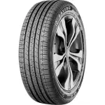 henkilöauton / maasturin kesärengas 215/55R17 GT RADIAL SAVERO SUV 94V DCB70