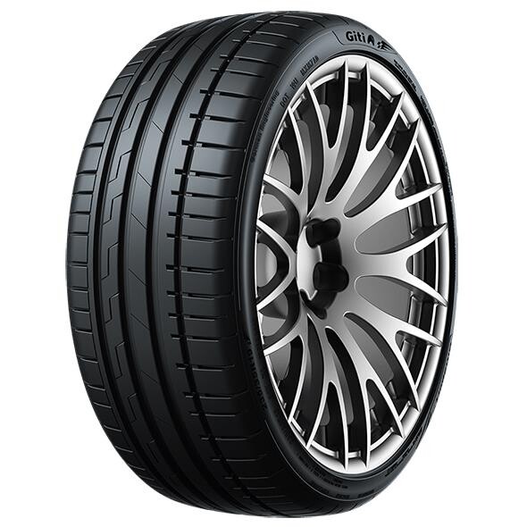 henkilöauton / maasturin kesärengas 275/35R21 GITI GITISPORT S2 103Y XL Elect RP CAB72