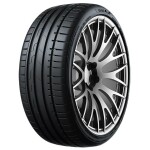 henkilöauton / maasturin kesärengas 285/30R21 GITI GITISPORT S2 100Y XL RP CAA72