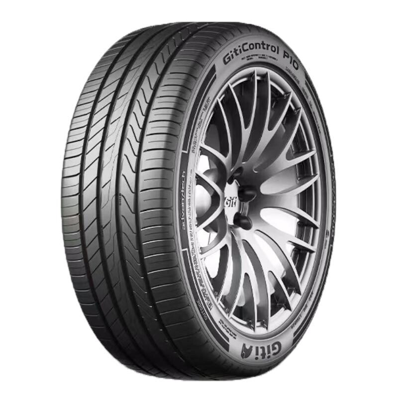 henkilöauton / maasturin kesärengas 245/50R19 GITI GITICONTROL P10 R/F 105W XL RunFlat RP DAA68