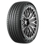 henkilöauton / maasturin kesärengas 285/35R22 GITI GITISPORT S2 (SUV) 106W XL RP CAA72