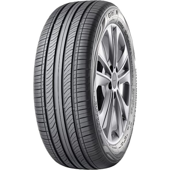 henkilöauton / maasturin kesärengas 205/55R17 GITI GITICOMFORT F22 RUNFLAT 91V RunFlat RP CBA68