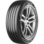 henkilöauton / maasturin kesärengas 215/50R18 GITI GITICOMFORT 225V1 96V XL ACA68