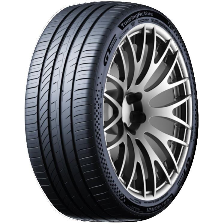 henkilöauton / maasturin kesärengas 235/45R21 GT RADIAL TOURINGACTIVE 101V XL Elect RP CBA69