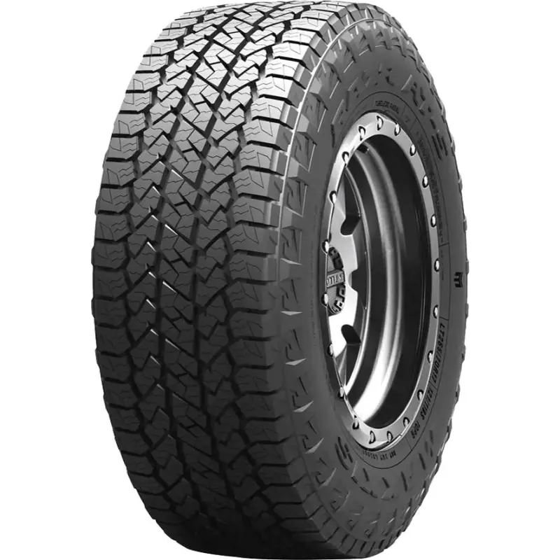 henkilöauton / maasturin kesärengas 255/70R15 MAXXIS AT-S AT-781 108T DDB73 3PMSF M+S