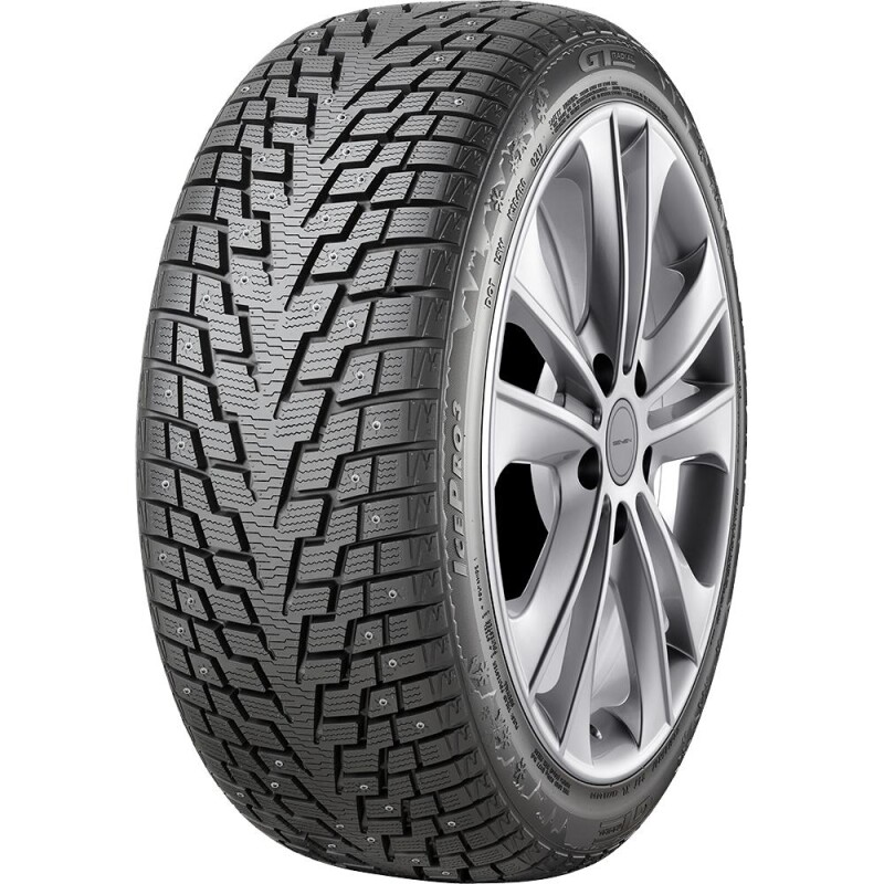 henkilöauton / maasturin kitkarengas 185/65R15 GT RADIAL ICEPRO 3 88T RP Studdable DDB71 3PMSF M+S