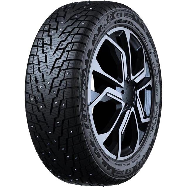 henkilöauton / maasturin nastarengas 235/45R18 GT RADIAL ICEPRO 3 (EVO) 94T RP Studded 3PMSF M+S